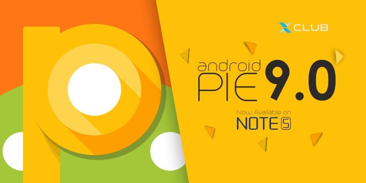 upgrade Infinix Note 5 and Note 5 Pro Stylus to Android 9 Pie