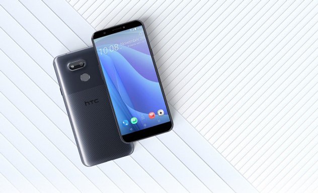 htc desire 12s specs