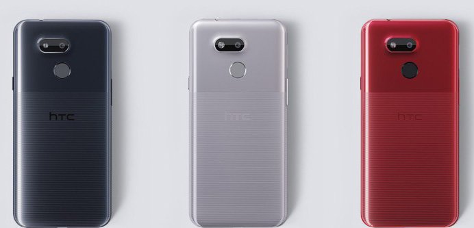 htc desire 12s specifications
