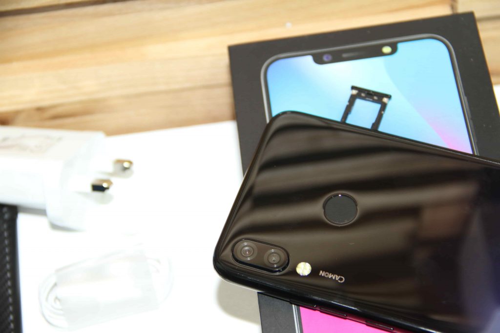 tecno camon 11 pro camera