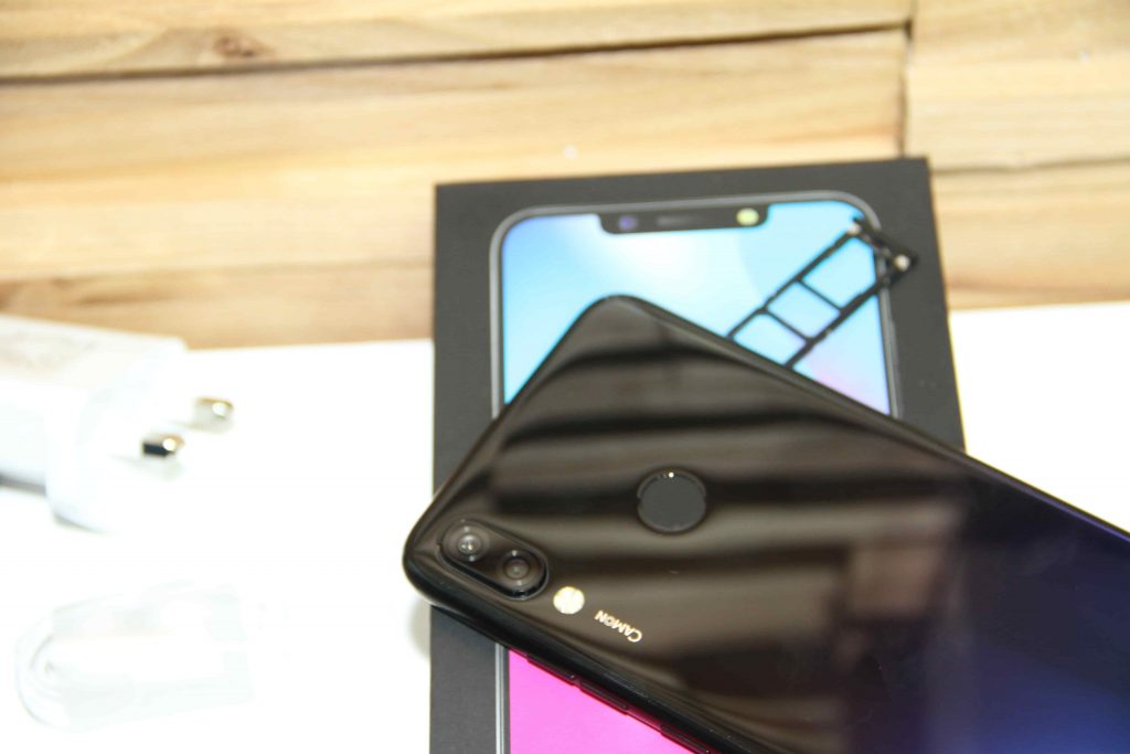 tecno camon 11 pro unboxing