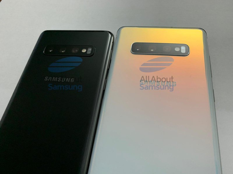 images of samsung galaxy s10 camera