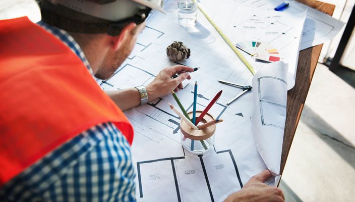 construction management software