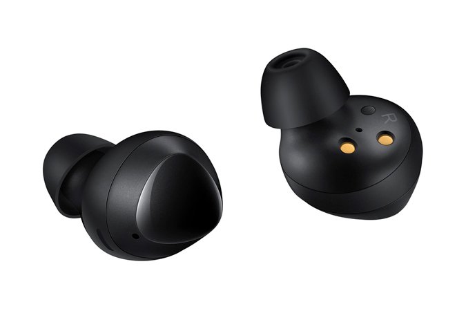 samsung galaxy buds