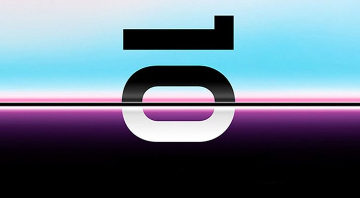 samsung galaxy unpacked 2019 live