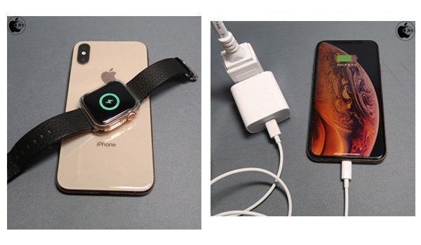 iphone 11 wireless charging rumours
