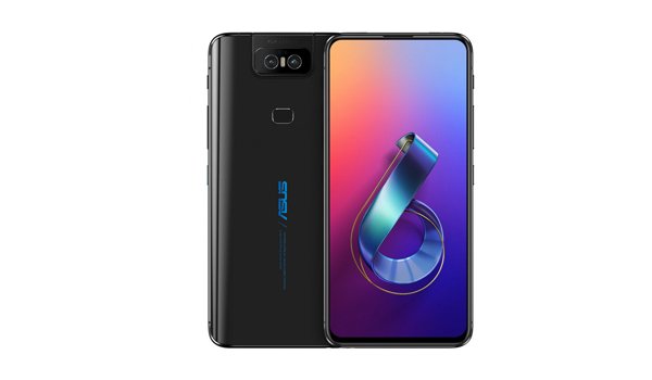 asus zenfone 6