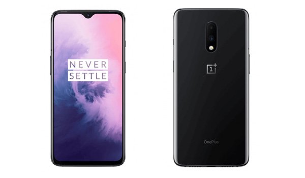 OnePlus 7