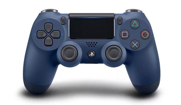 PlayStation Dualshock 4