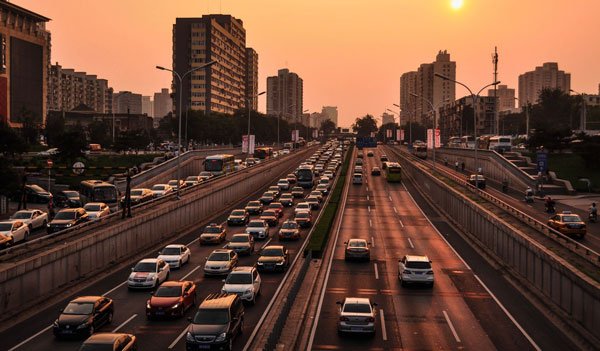 traffic apps in Nigeria