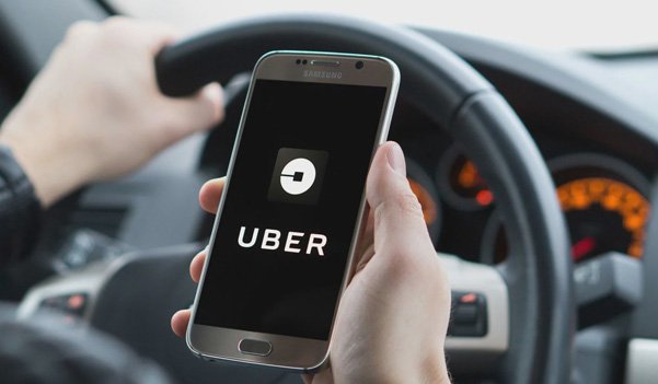 uber nigeria