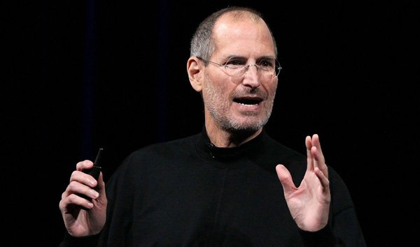 steve jobs, itunes creator