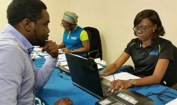 bvn 2.0 nigerian banks