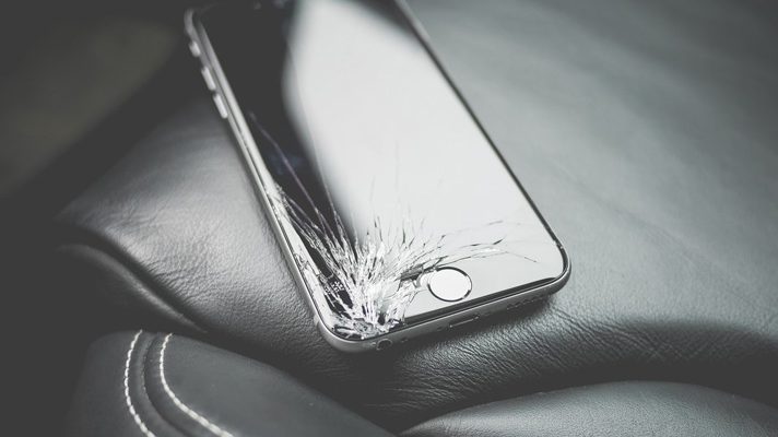 repair and replace old phone