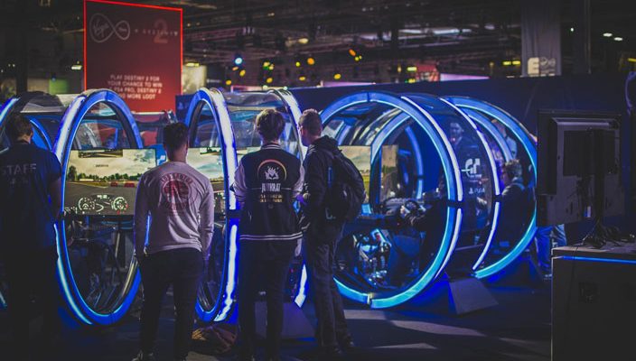 esports research