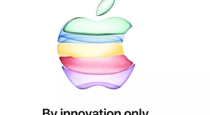 how to watch Apple iPhone 11 event live