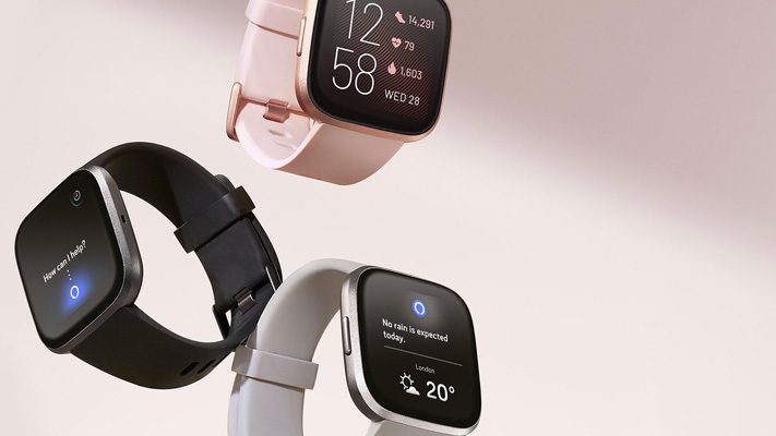 fitbit