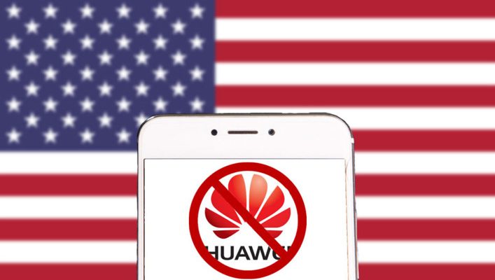 temporary general license - Huawei US Ban