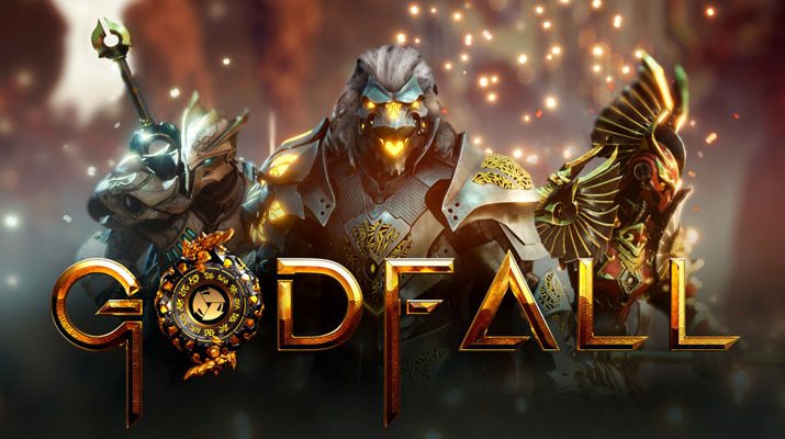 Godfall