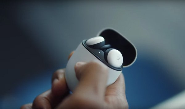 google pixel buds