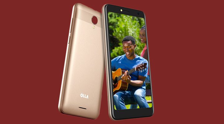 Olla M6