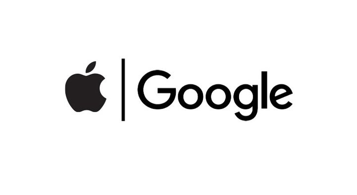 google and apple