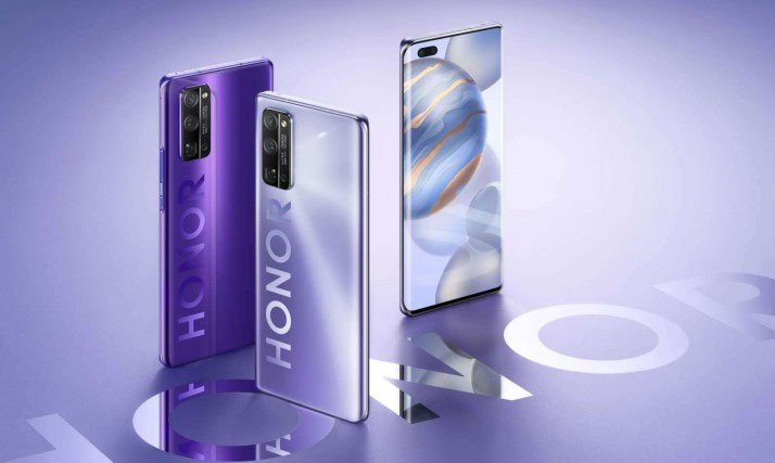 honor 30 pro