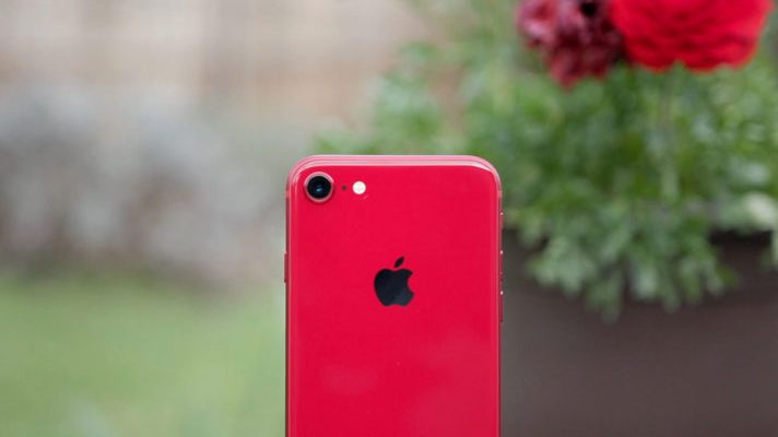 iPhone 8