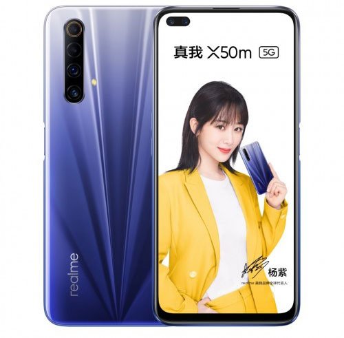 realme x50m 5g