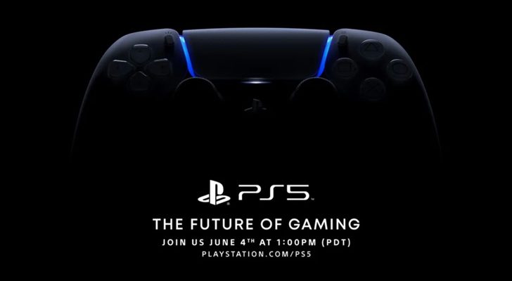 playstation 5 event