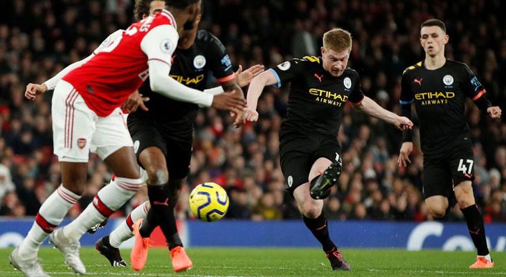 premier league