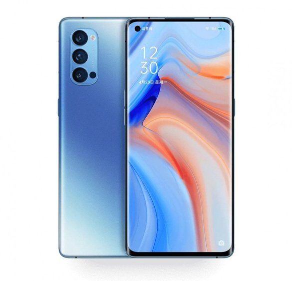 Oppo Reno4 Pro