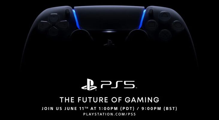 playstation 5 event
