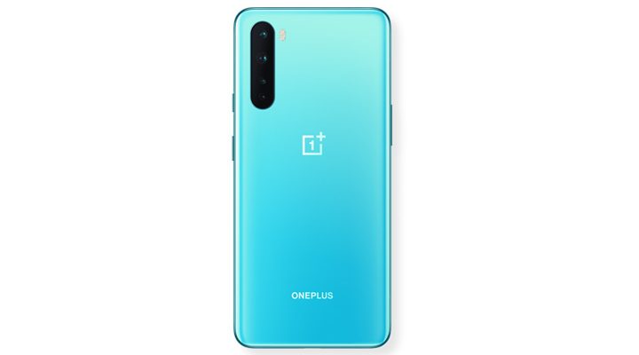 oneplus nord