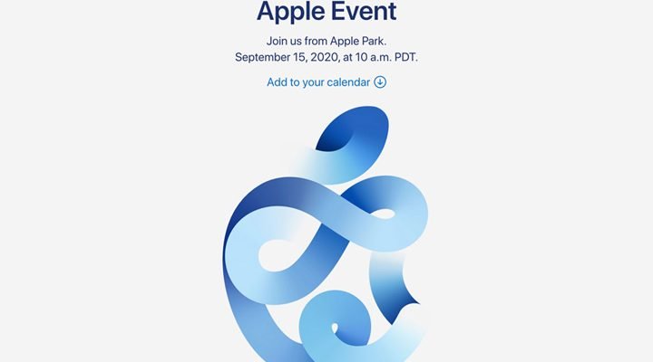 Apple iPhone 12 Event