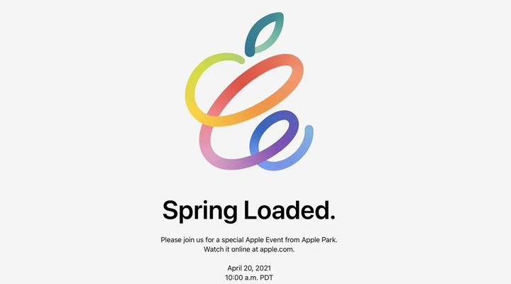 apple event