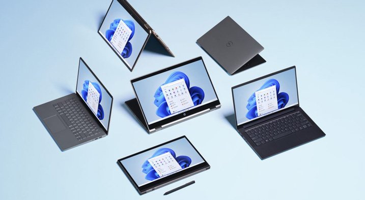 Microsoft Windows 11