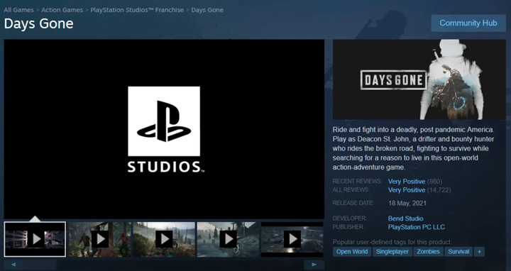 playstation pc