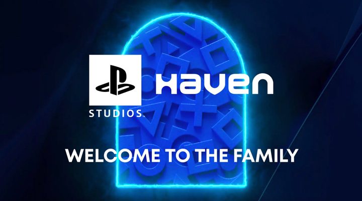 Sony - haven studios