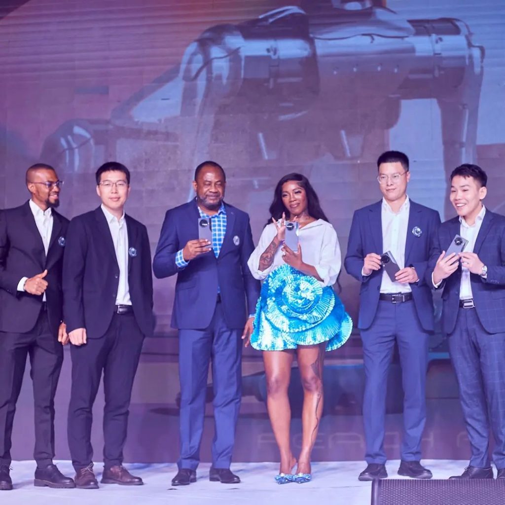 tecno camon 30 launch