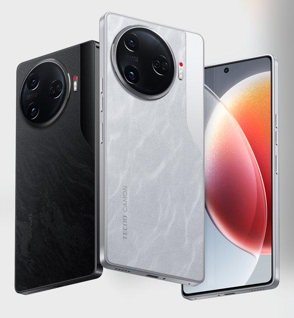 camon 30 features