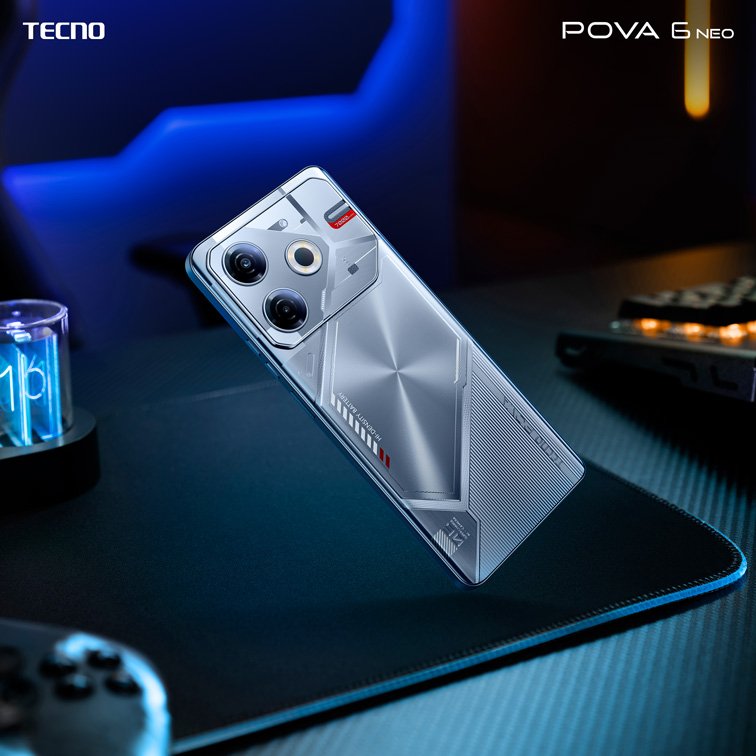 pova 6 neo tecno