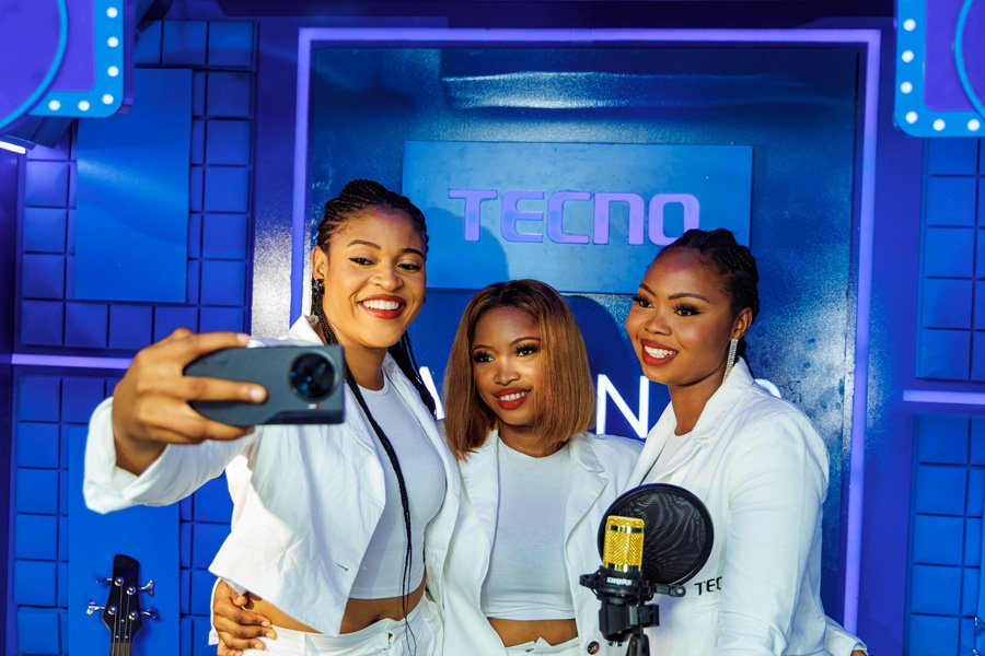 tecno nigerian idol