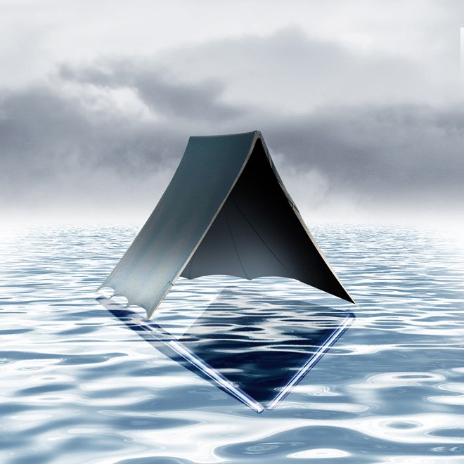 tecno phantom teaser