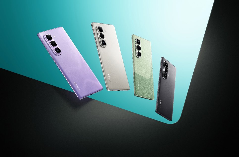 infinix hot 50