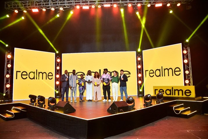 realme nigeria