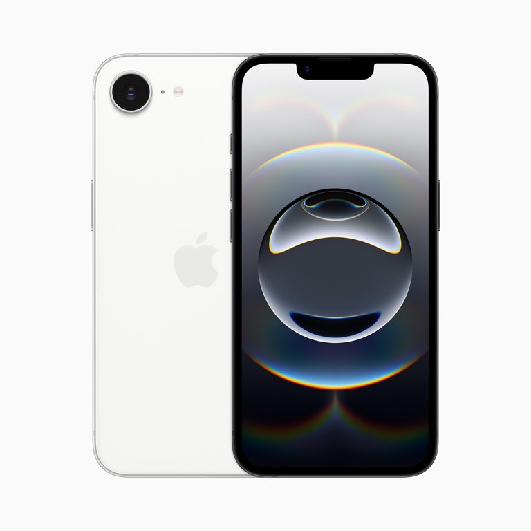 apple iphone 16e
