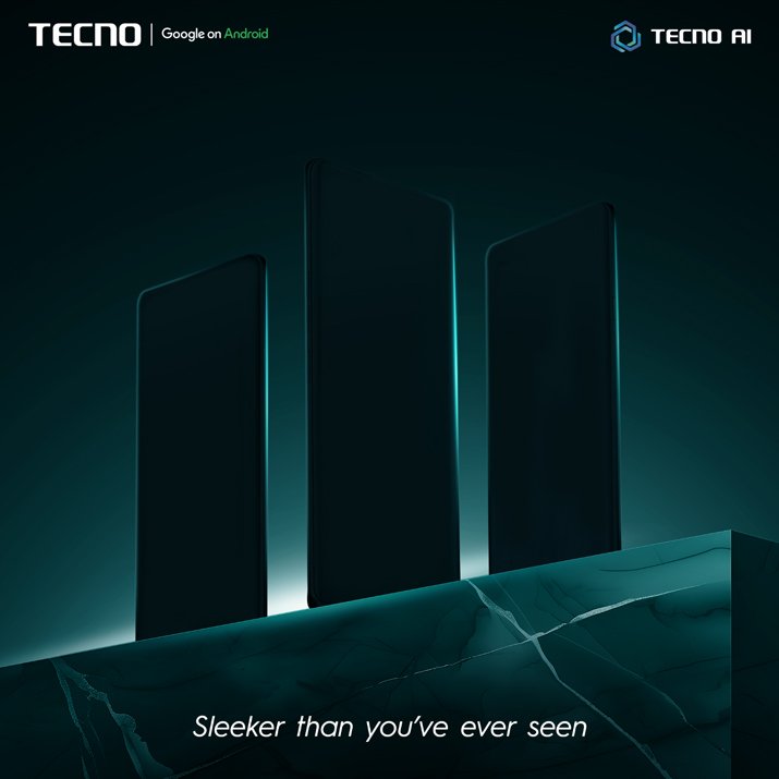 new tecno camon