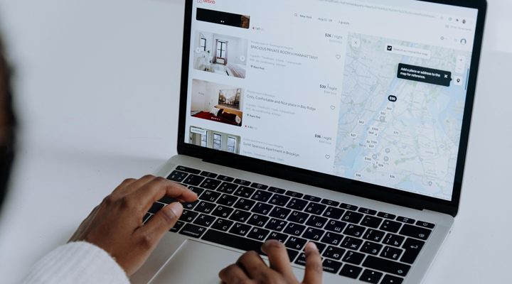 airbnb