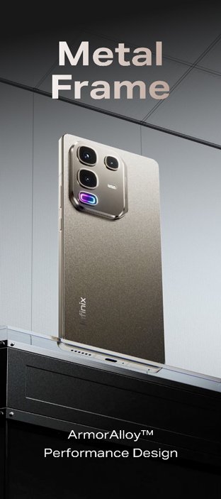 infinix note 50 series